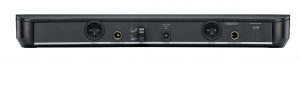 SHURE BLX288E/B58 M17 вокальная радиосистема в Нефтеюганске