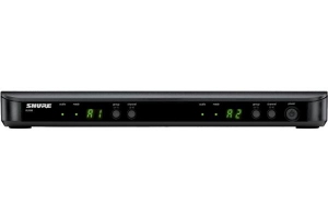 SHURE BLX288E/PG58 M17 вокальная радиосистема в Нефтеюганске