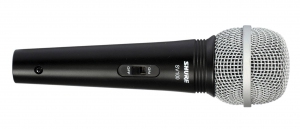 SHURE SV100-A динамический микрофон в Нефтеюганске