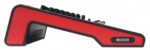 SVS Audiotechnik mixers AM-12 Микшерный пульт аналоговый, 12-канальный в Нефтеюганске