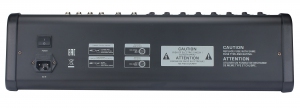 SVS Audiotechnik mixers AM-12 Микшерный пульт аналоговый, 12-канальный в Нефтеюганске