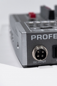 SVS Audiotechnik mixers AM-6 DSP Микшерный пульт аналоговый, 6-канальный SVS Audiotechnik mixers в Нефтеюганске