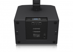 Turbosound iNSPIRE iP3000 модульная аудио колонна 2000Вт в Нефтеюганске