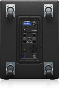 Turbosound iQ15B сабвуфер активный в Нефтеюганске