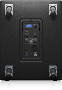Turbosound iQ18B сабвуфер активный в Нефтеюганске