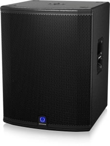 Turbosound iQ18B сабвуфер активный в Нефтеюганске