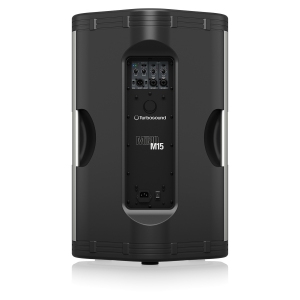 Turbosound MILAN M15 активная акустическая система в Нефтеюганске