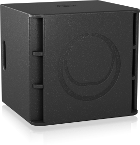 Turbosound Milan M15B сабвуфер активный в Нефтеюганске