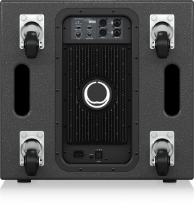 Turbosound Milan M15B сабвуфер активный в Нефтеюганске