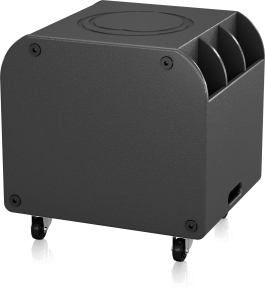 Turbosound Milan M18B сабвуфер активный в Нефтеюганске