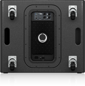 Turbosound Milan M18B сабвуфер активный в Нефтеюганске