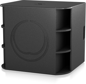 Turbosound Milan M18B сабвуфер активный в Нефтеюганске