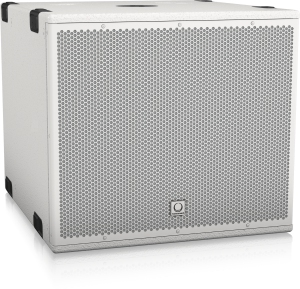 Turbosound NuQ115B-AN Активный сабвуфер в Нефтеюганске
