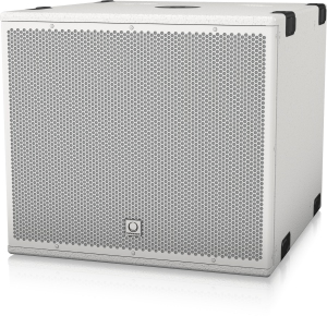 Turbosound NuQ115B-AN Активный сабвуфер в Нефтеюганске