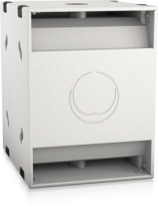 Turbosound NuQ118B-AN Активный сабвуфер в Нефтеюганске