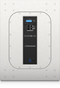 Turbosound NuQ118B-AN Активный сабвуфер в Нефтеюганске