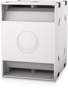 Turbosound NuQ118B-AN Активный сабвуфер в Нефтеюганске