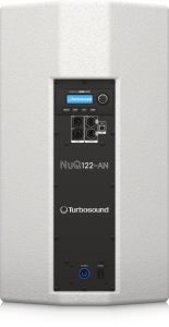 Turbosound NuQ122-AN Активная акустическая система в Нефтеюганске
