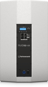 Turbosound NuQ152-AN Активная акустическая система в Нефтеюганске