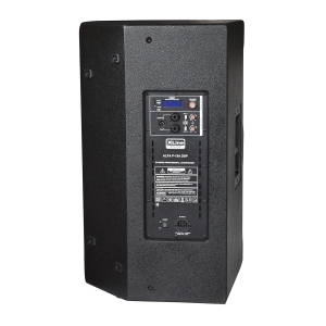 XLine ALFA P-15A DSP Акустическая система активная с DSP и Bluetooth в Нефтеюганске